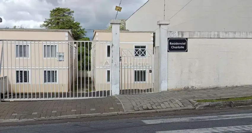 Apartamento com 2 quartos para alugar na Rua Lucídio Florêncio Ribeiro, 80, Jardim Paulista, Campina Grande do Sul