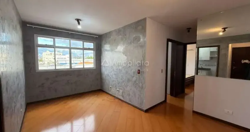 Apartamento com 2 quartos para alugar na Avenida Iguaçu, 399, Rebouças, Curitiba