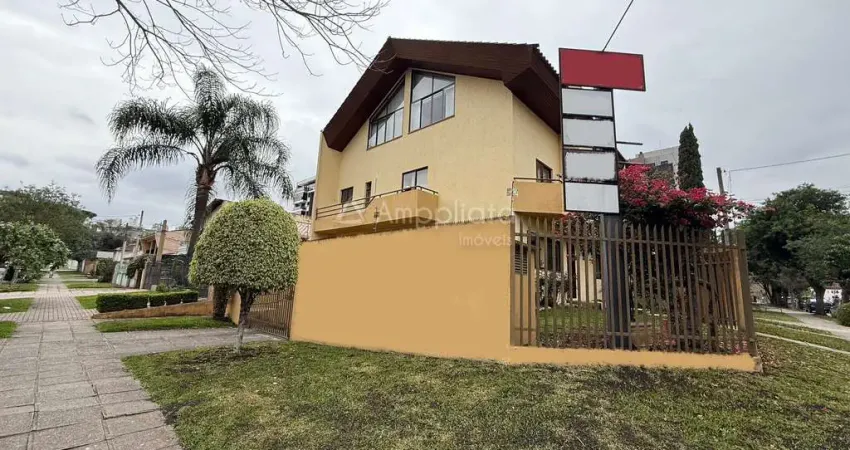 Sala comercial para alugar na Rua Tamoios, 655, Vila Izabel, Curitiba