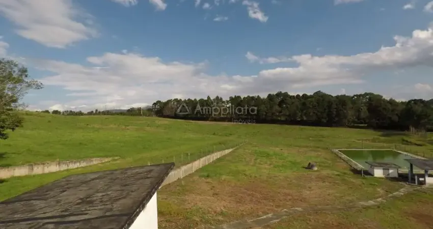 Terreno comercial à venda na Ginjiro Abe, Pocinho, Campina Grande do Sul