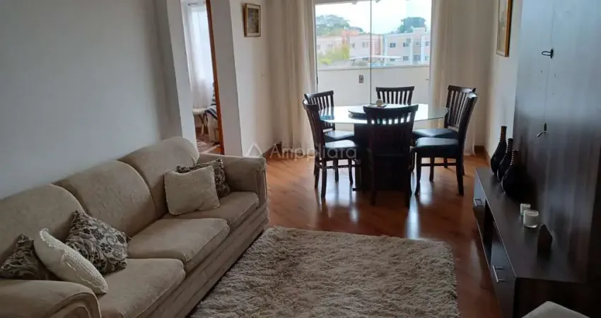 Apartamento com 2 quartos para alugar na Avenida Augusto Staben, 1518, Centro, Campina Grande do Sul