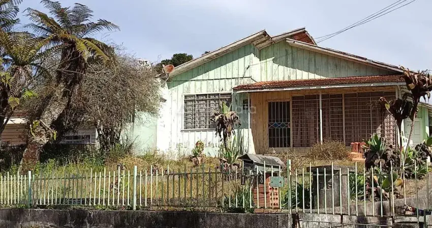 Terreno à venda na Avenida Dom Pedro Ii, 171, Centro, Quatro Barras