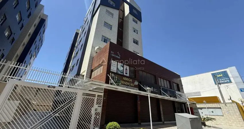Apartamento com 2 quartos à venda na Avenida Iguaçu, 409, Rebouças, Curitiba