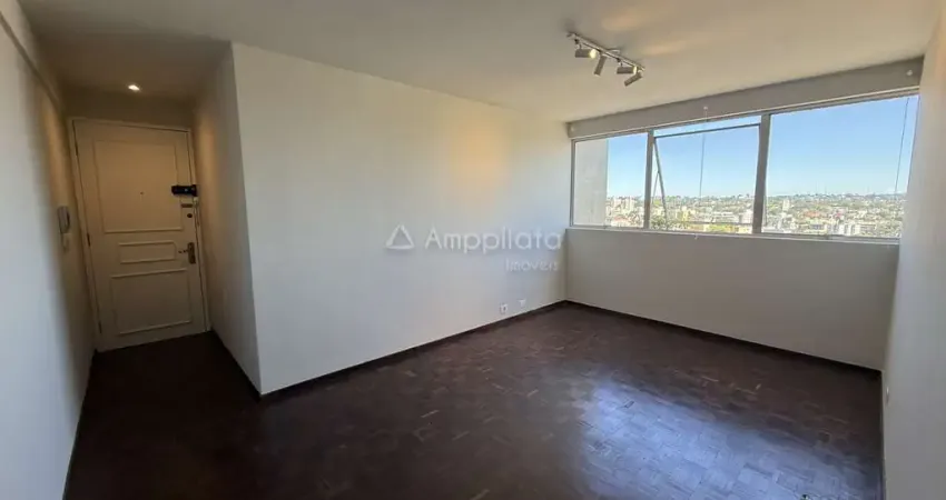 Apartamento com 1 quarto para alugar na Travessa Nestor de Castro, 231, Centro, Curitiba