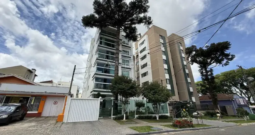 Apartamento com 4 quartos à venda na Rua Professor Sebastião Paraná, 1001, Vila Izabel, Curitiba