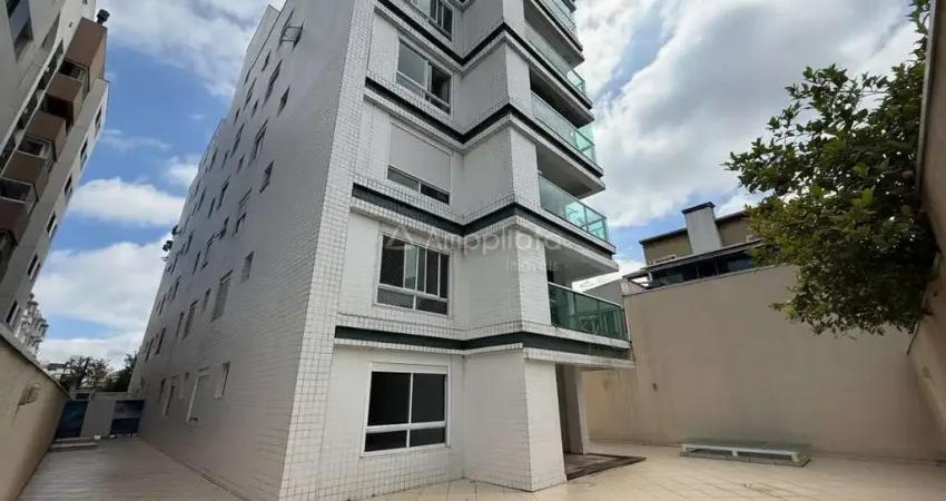 Apartamento com 3 quartos à venda na Rua Professor Sebastião Paraná, 1000, Vila Izabel, Curitiba