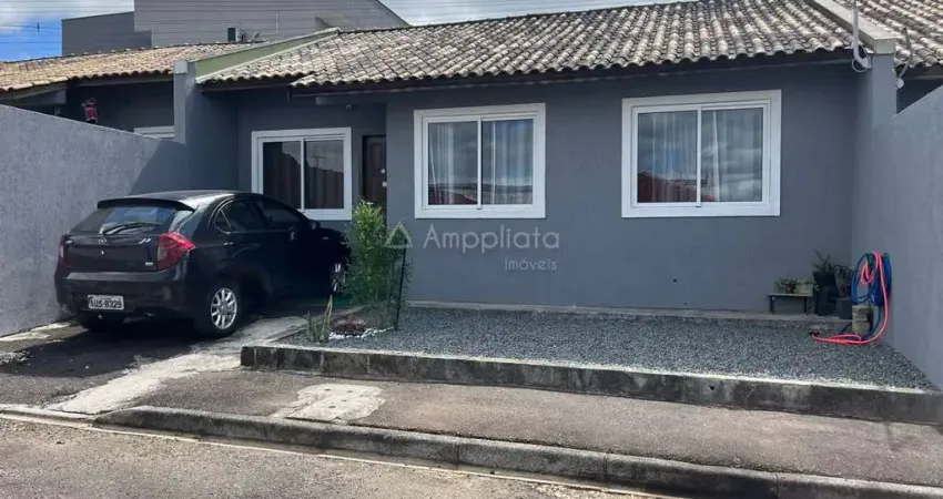 Casa à venda na Mario Perboni, 288, Timbu Velho, Campina Grande do Sul