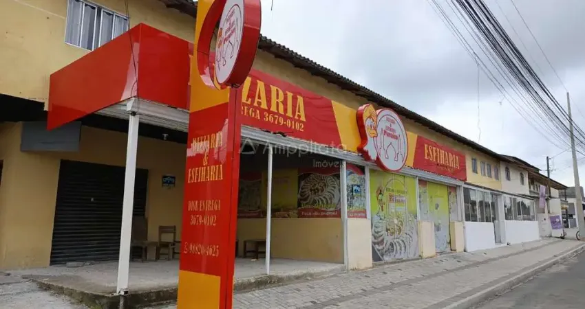 Kitnet / Stúdio para alugar na lucicio florencio ribeiro, Jardim Graciosa, Campina Grande do Sul