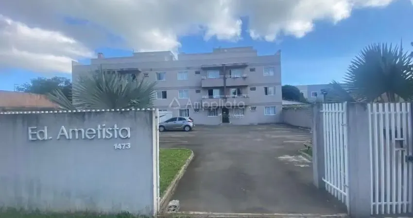 Apartamento com 2 quartos à venda na Avenida Presidente Humberto Alencar Castelo Branco, 1473, Jardim Paulista, Campina Grande do Sul