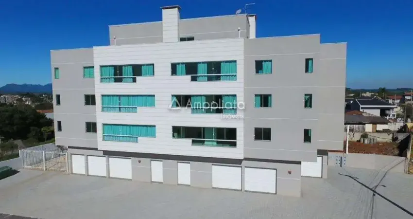 Apartamento com 3 quartos para alugar na Avenida Augusto Staben, 2439, Jardim Paulista, Campina Grande do Sul