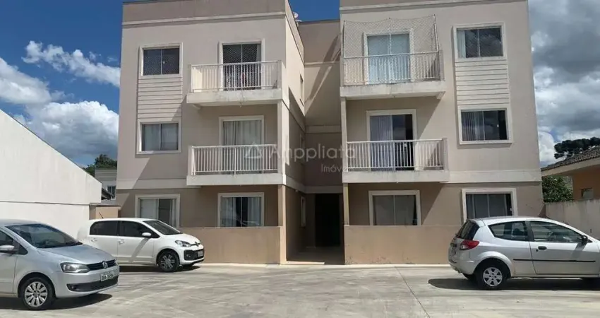 Apartamento com 3 quartos para alugar na Avenida Alderico Bandeira De Lima, 761, Jardim Paulista, Campina Grande do Sul
