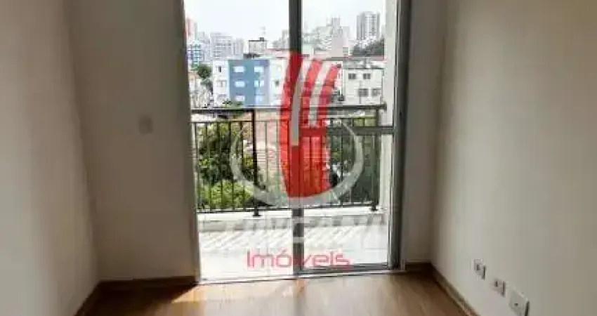 Apartamento com 1 quarto para alugar na Rua Serra de Bragança, 1764, Vila Gomes Cardim, São Paulo