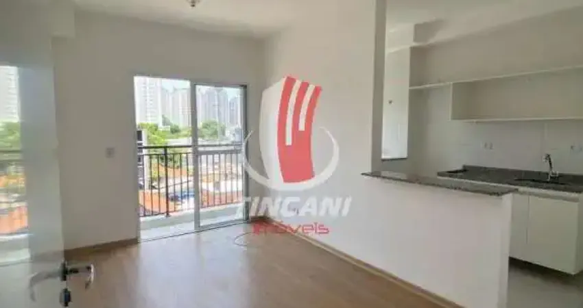 Apartamento com 1 quarto para alugar na Rua Serra de Bragança, 1764, Vila Gomes Cardim, São Paulo