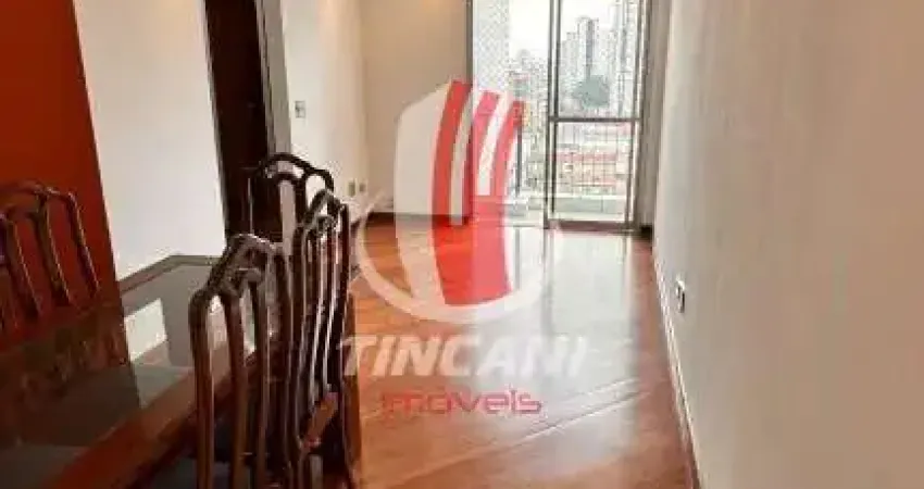 Apartamento para Locação, 3 dorm(s), 1 suite(s), 1 vaga(s), 75 m², Tatuapé, São Paulo/SP
