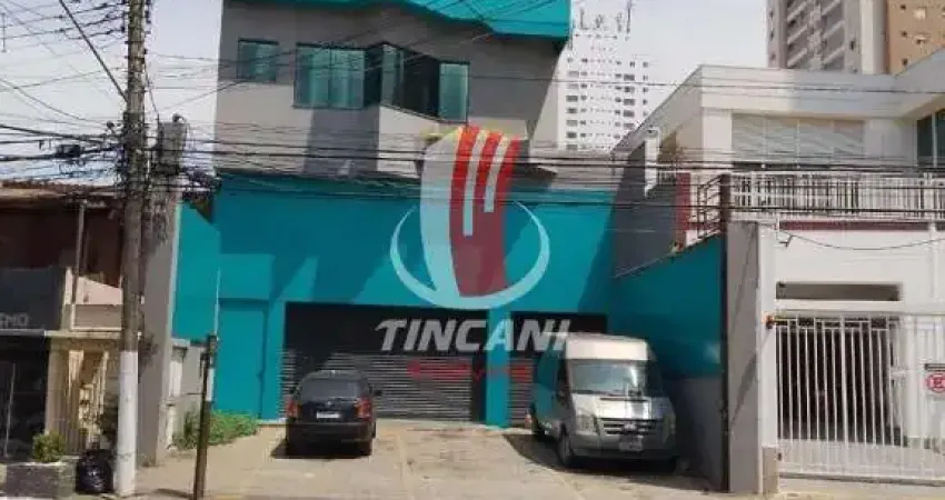 Prédio para alugar na Rua Antônio de Barros, 2684, Vila Carrão, São Paulo