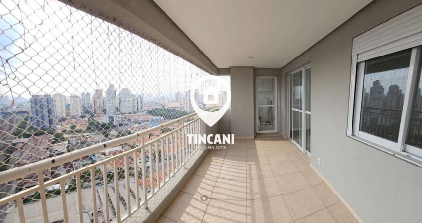 Apartamento Garden à Venda – 132 m² | Tatuapé