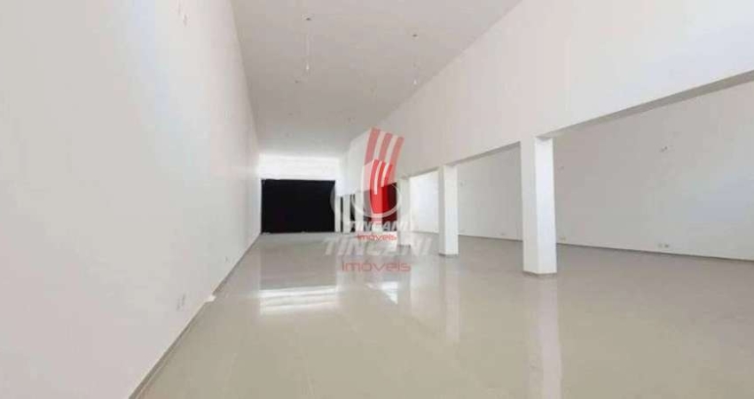 Salão (Padrão) para Locação, 6 wcs, 6 vagas, 500 m²