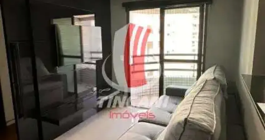 Apartamento (Apartamento Padrão) para Locação, 2 dorm(s), 2 vaga(s), 52 m²