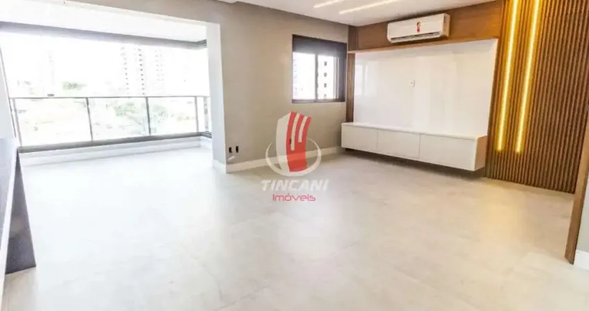 Apartamento (Apartamento Padrão) para Venda, 3 dorm(s), 3 suite(s), 2 vaga(s), 115 m²