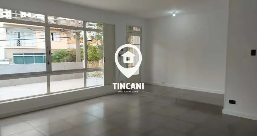 Sobrado para Alugar, 4 dorm(s), 2 suite(s), 4 vaga(s), 300 m², Jd. Anália Franco, São Paulo/SP