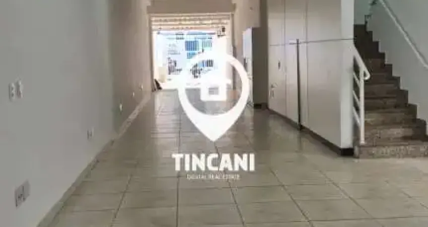 Casa (Sobrado) para Locação, 2 vaga(s), 200 m²