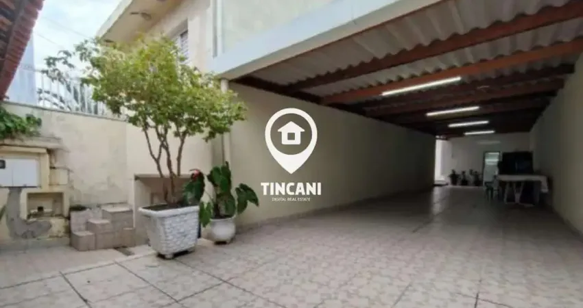 Casa (Terrea) para Venda, 4 dorm(s), 4 vaga(s), 248 m²