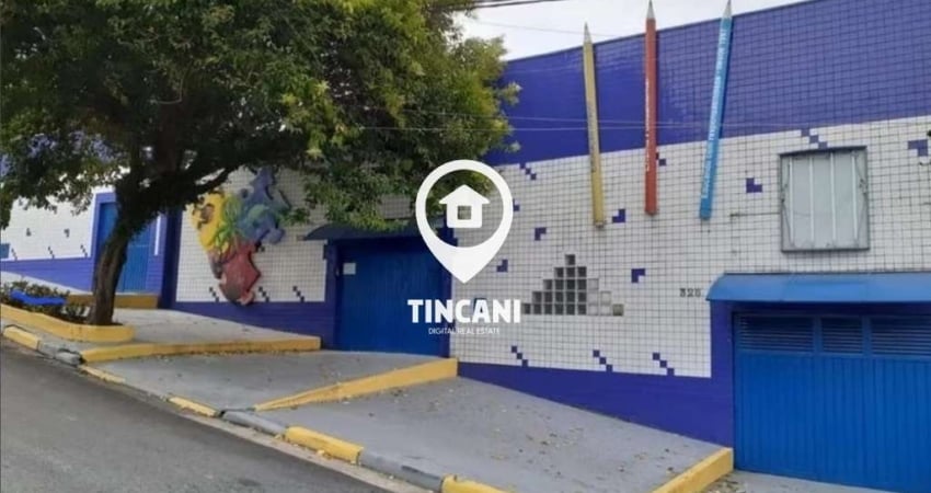 Prédio Comercial para Locação na Penha – Ideal para Escola, Clínica ou Escritórios