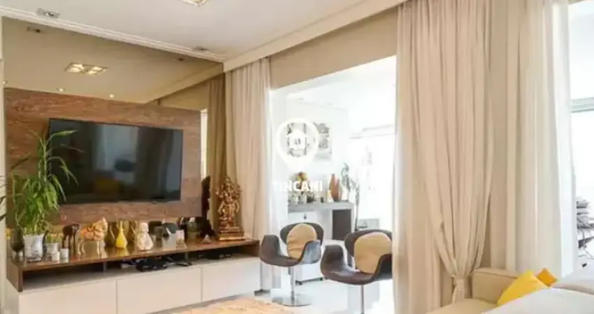 Apartamento (Apartamento Padrão) para Locação, 3 dorm(s), 1 suite(s), 3 vaga(s), 122 m²