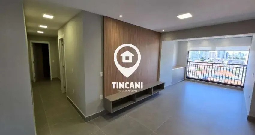 Apartamento (Apartamento Padrão) para Locação, 2 dorm(s), 2 suite(s), 1 vaga(s), 80 m²