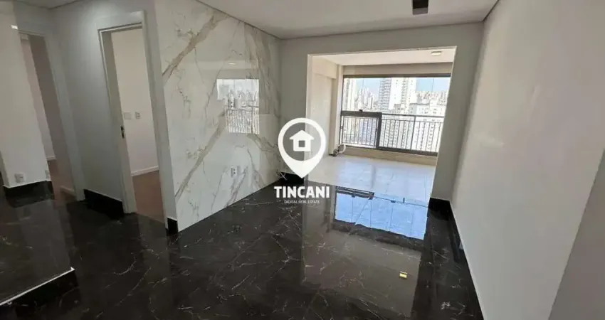 Apartamento (Apartamento Padrão) para Locação, 2 dorm(s), 1 suite(s), 2 vaga(s), 68 m²