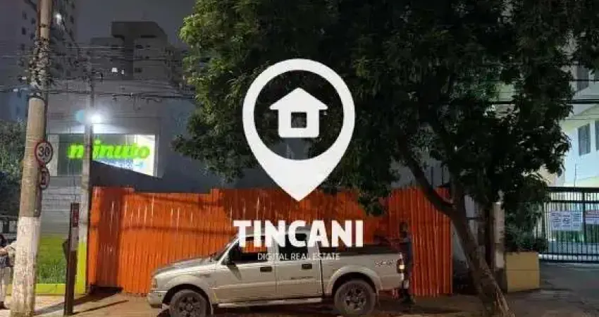 Terreno comercial à venda na Rua Cantagalo, 2355, Vila Gomes Cardim, São Paulo