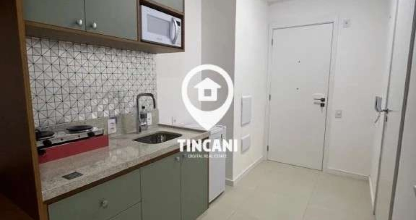 Apartamento (Studio) para Locação, 1 dorm(s), 23 m², Tatuapé, São Paulo/SP