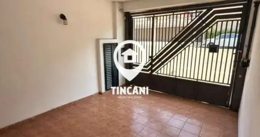 Casa (Sobrado) para Locação, 2 dorm(s), 1 vaga(s), 125 m²