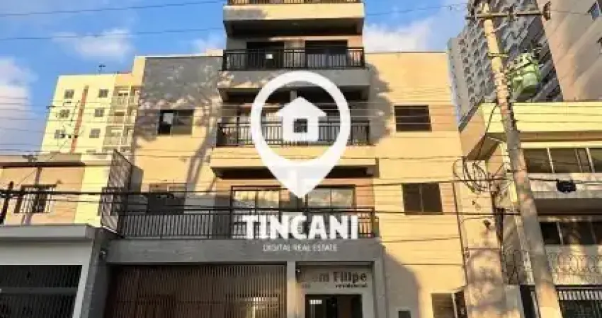 Apartamento (apartamento padrão) para locação, 1 dorm(s), 35 m²