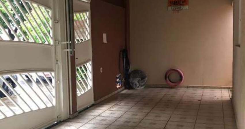 Casa para venda em Jardim Belo Horizonte de 285.00m² com 5 Quartos e 2 Garagens