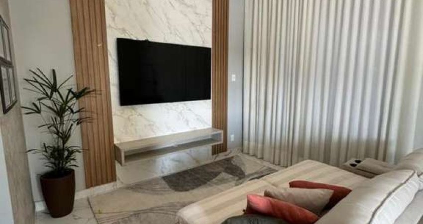 Casa de Condomínio para venda em Jardins Do Império de 170.00m² com 3 Quartos, 1 Suite e 2 Garagens