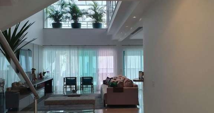 Casa de Condomínio para venda em Loteamento Green View Village de 268.00m² com 3 Quartos, 3 Suites e 4 Garagens