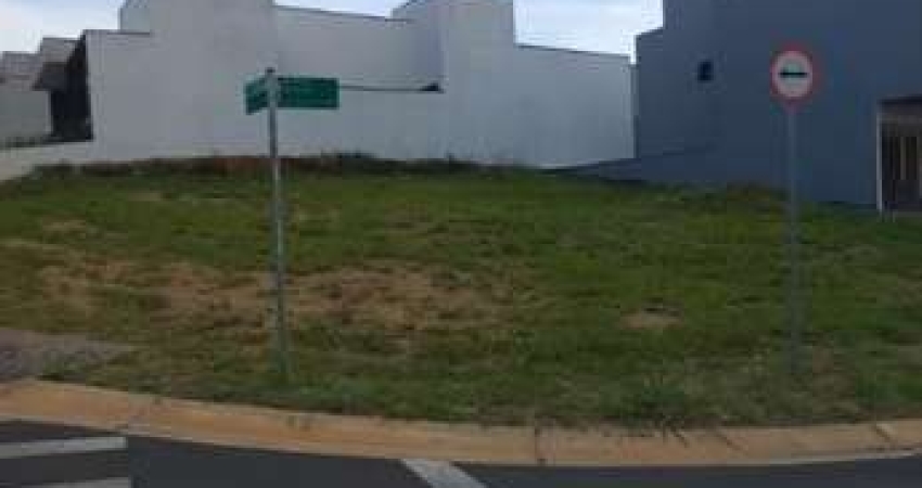 Terreno para venda em Loteamento Park Gran Reserve de 363.00m²