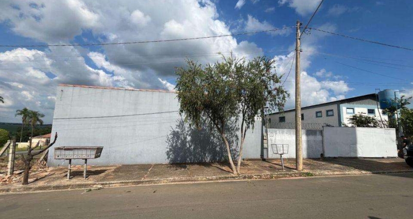 Terreno para venda em Recreio Campestre Jóia de 1350.00m²