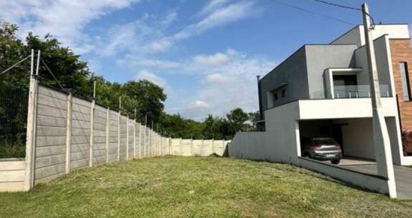 Terreno para venda em Jardins Di Roma de 300.00m²