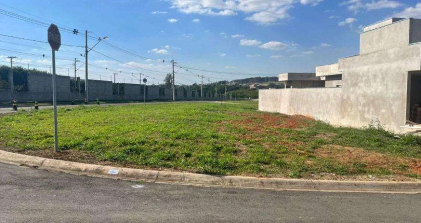 Terreno para venda em Residencial Evidências de 439.00m²