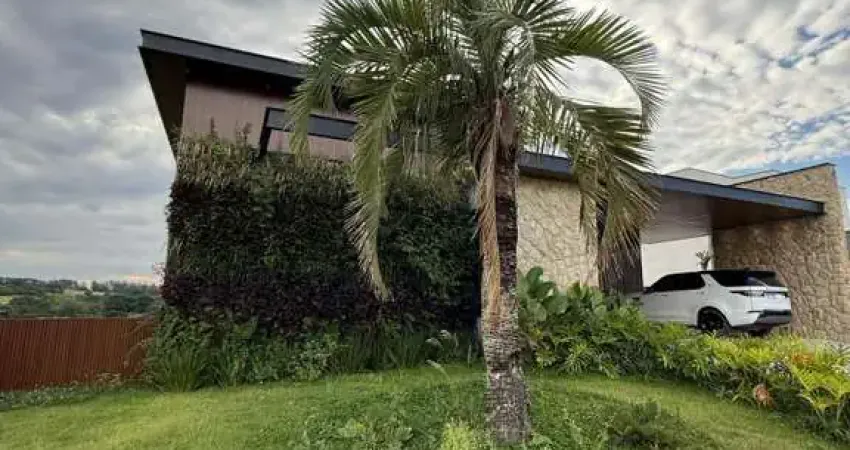 Casa para venda em Parque Residencial Indaiá de 690.00m² com 4 Quartos, 4 Suites e 8 Garagens