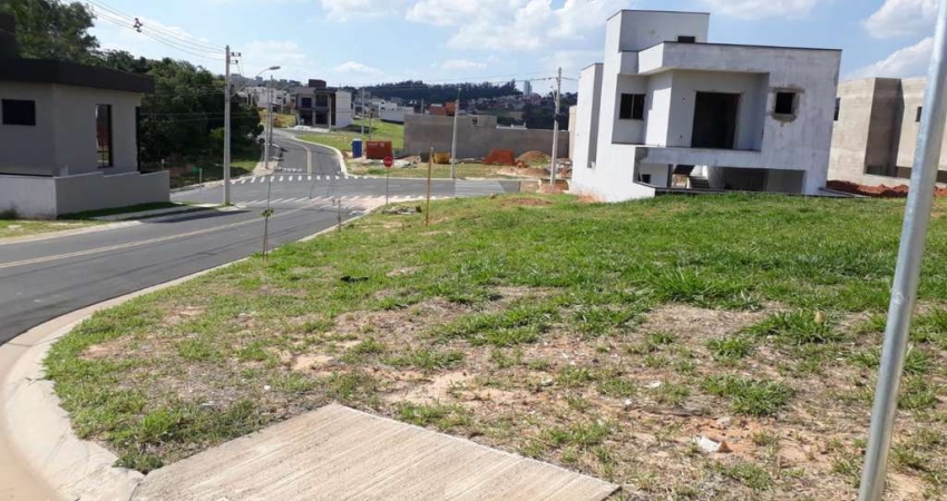 Terreno para venda em Loteamento Park Gran Reserve de 211.00m²