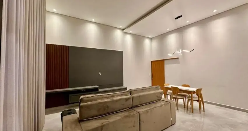 Casa de Condomínio para venda em Jardim Laguna de 300.00m² com 3 Quartos, 3 Suites e 4 Garagens