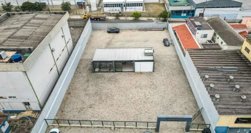 Galpão / Depósito / Armazém para alugar em Jardim Morada Do Sol de 1500.00m²