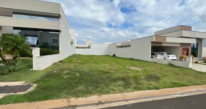 Terreno para venda em Jardim Residencial Dona Lucilla de 300.00m²