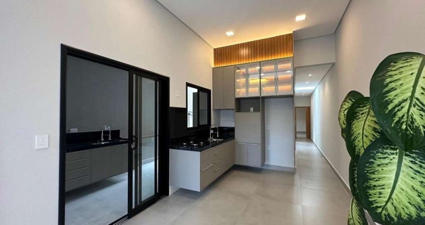 Casa para venda em Vila Vitória Ii de 137.00m² com 3 Quartos, 1 Suite e 2 Garagens
