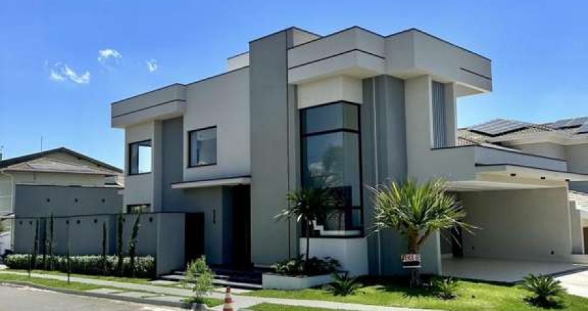 Casa de Condomínio para venda em Chácara Areal de 343.00m² com 3 Quartos, 3 Suites e 6 Garagens