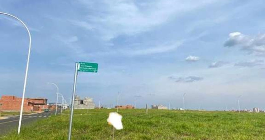 Terreno para venda em Jardim Residencial Dona Maria Candida de 433.00m²