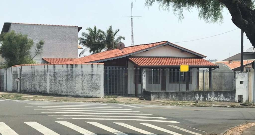 Casa para venda em Parque São Lourenço de 147.00m² com 2 Quartos, 1 Suite e 3 Garagens